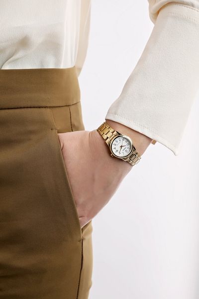Casio Ceas Dama, Casio, Collection LTP-V0 LTP-V002G-7