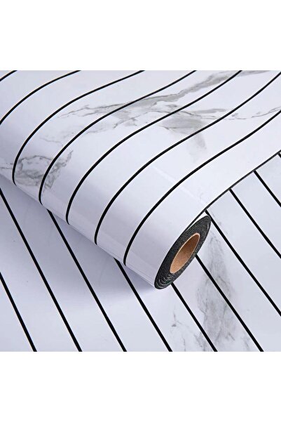 Choice 40X300Cm 81020-1 1 Roll Self-Adhesive Wall Panel Sxp Foam Stickers Peel and Stick 3D Wall Sticker Ea