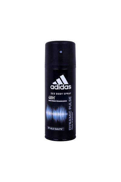 adidas Dynamic Pulse Deo Body Spray For Men 150 ml
