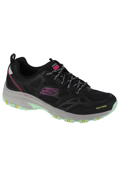 SKECHERS Skechers Hillcrest - Pure Escapade, Pantofi de trekking pentru femei