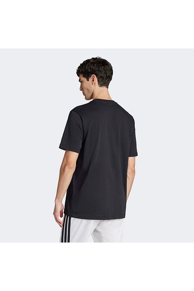 adidas Fekete M C CAMO BOX T