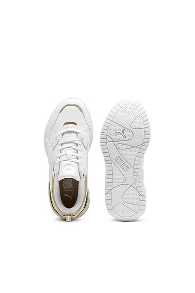 Puma R78 Disrupt Metallic Dream Shoes Women
