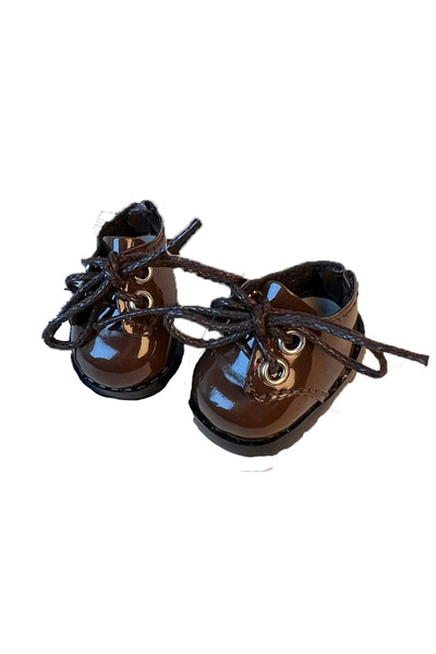 Choice لا يشمل الدمى NY0155-04 طقم ملابس وإكسسوارات لابوبو مقاس 6.7 بوصة قبعة...