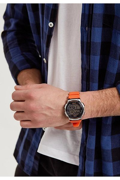 Casio Ceas Barbati, Casio, Collection AE AE-1000W-4B