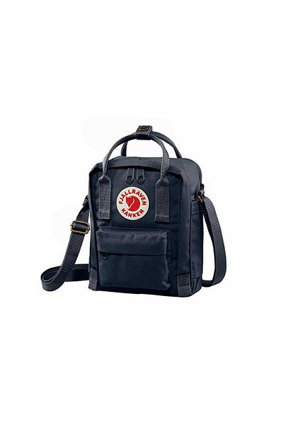 Fjällräven Umhängetasche Für Erwachsene In Grau