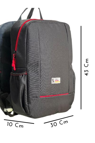 Vier Adler Domestic Production Laptop Bag, Waterproof Laptop Bag, Laptop Backpack, Laptop Daily Bag