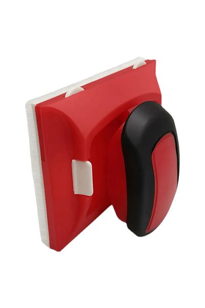 Choice Red Red Paint Edger Cutting In Home Interior Plastic Wall With Pad Nylon Bristles Edges Painting Cor