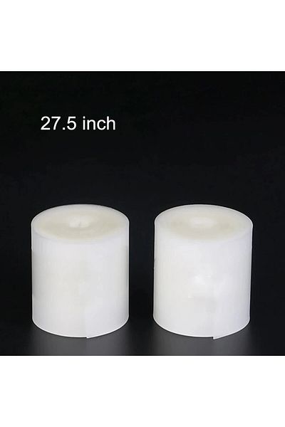 Choice 27.5 ENLEE 2 PCs Bicycle Tire Liner Protection Pad Puncture Proof MTB Mountain Bike Tire Stab Pad An