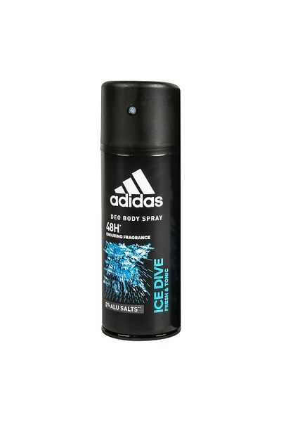 adidas Ice Dive Deo Body Spray For Men 150 ml