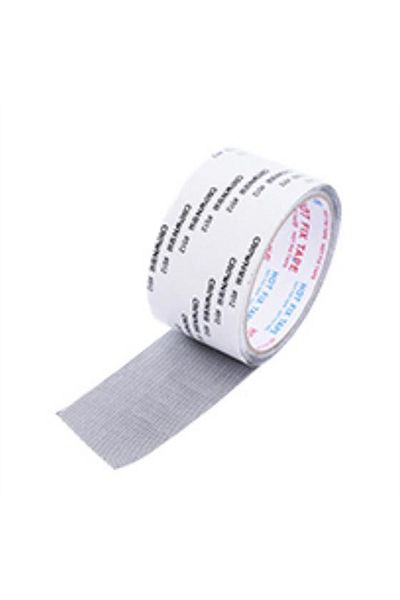 Choice gray 5CM 2M 2M Window Screen Tape Anti-Mosquito Screen Repair Subsidy Self-Adhesive Door Curtain Mos