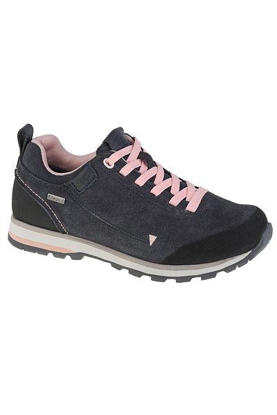 CMP Elettra Low, Women's Trekking shoes