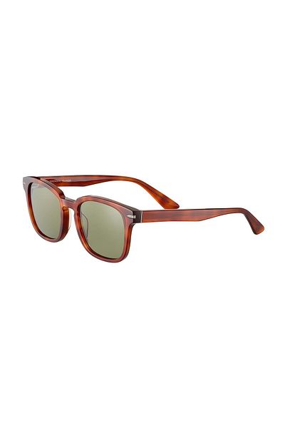Serengeti Ethan Ss575003 Polarized Unisex Sunglasses