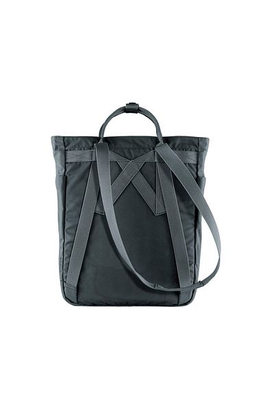 Fjällräven Cityrucksack Für Damen In Grau