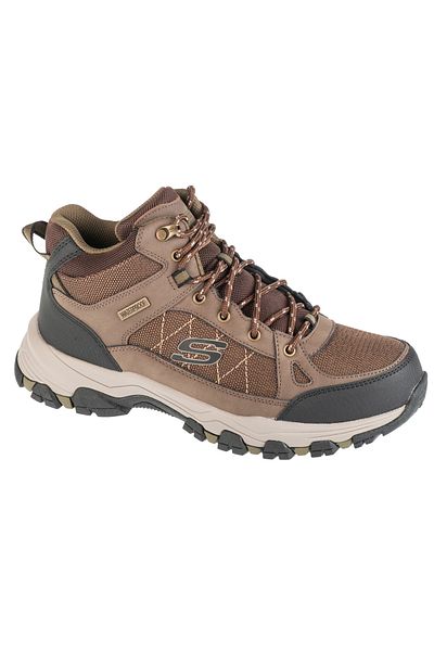 SKECHERS Selmen - Melano, Men's Trekking shoes
