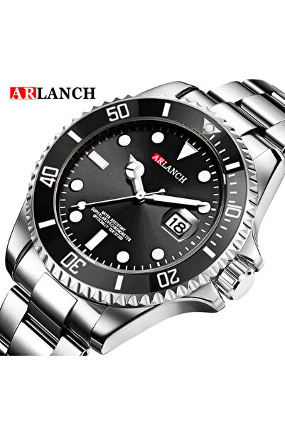 Choice ساعة عمل من الفولاذ المقاوم للصدأ 305H مقاس 40 مم، سلسلة غوص كلاسيكية ...