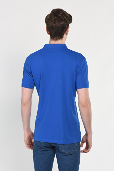 UCLA Tricou polo UCLA