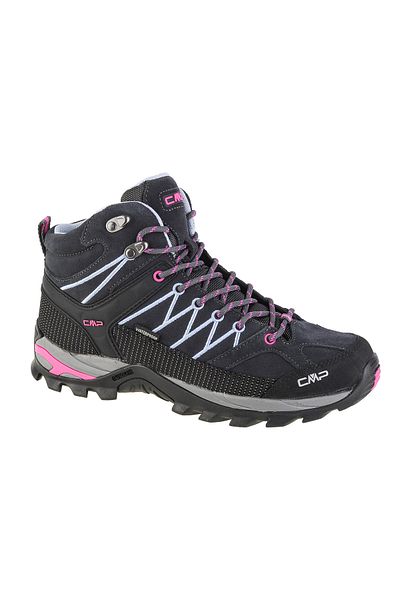 CMP Rigel Mid, Women's Trekking shoes