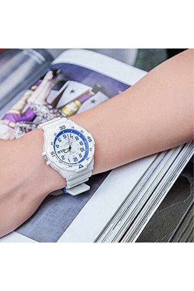 Casio Ανδρικό ρολόι Casio Collection MRW MRW-200HC-7B2