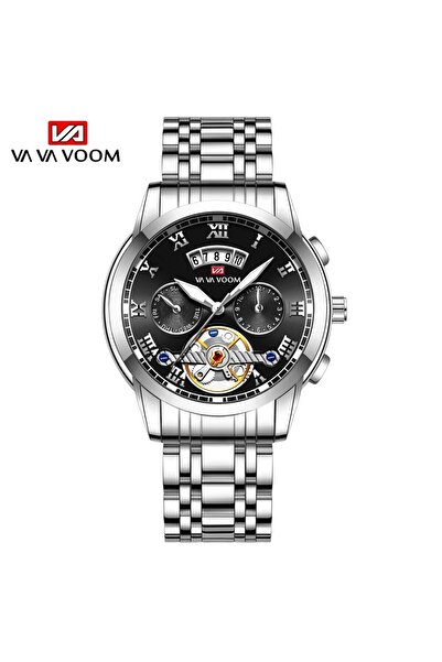 Choice 2453-yhy ساعة رجالية فاخرة من Relogio Masculino من أفضل العلامات التجارية، مصنوعة من الفولاذ المقاوم للصدأ، ساعة مضيئة كاجوال