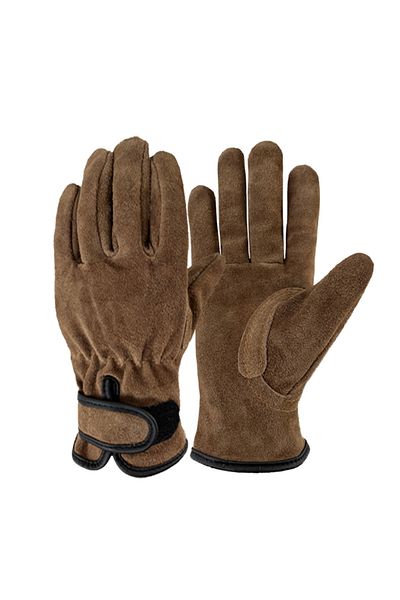 Choice XL Single Layer Work Gloves for Men, Work Gloves Men Heavy Duty ,Firm Grip Work Gloves,Puncture Resi