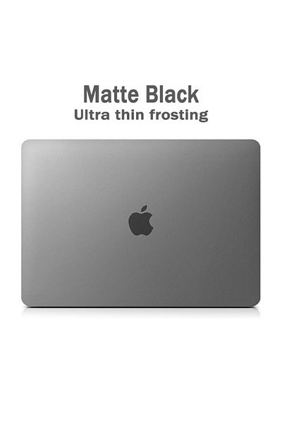 Choice 2022 M2 Air A2681 black New TPU Soft Laptop Case For Macbook Air 13 M1 M2 Case For Macbook Pro 14 Ca