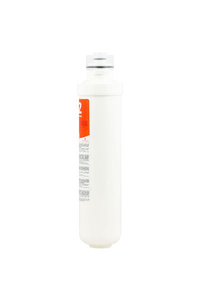 Zass Post Carbon Filter for ZASS ZWF 24-4 dispenser for ZWD 24WF dispenser model, replacement 6-12 months