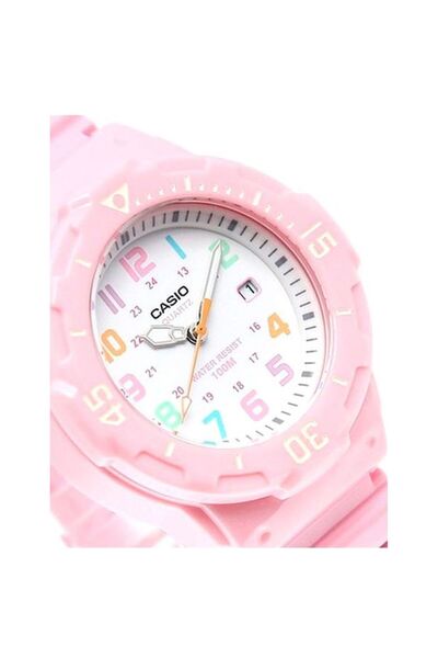 Casio Ceas Dama, Casio, Collection LRW LRW-200H-4B2