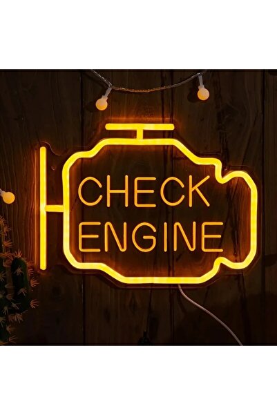 Choice لافتات نيون LED صفراء لتزيين جدران المرآب، هدايا للأب، ديكور حائط، مزو...