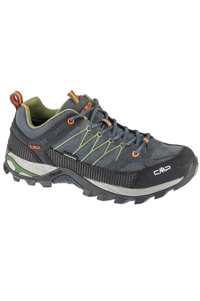 CMP Rigel Low, Men's Trekking shoes