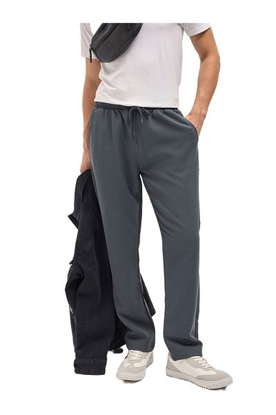 The Bear House Men's Stylish and Comfortable Pants for Office Travel Daily Wear and Weekend Outings