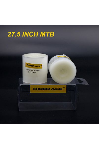 Choice 27.5 INCH MTB 2pcs/Set Bicycle Tire Liner Protection Pad Puncture Proof MTB Mountain Bike Tire Stab