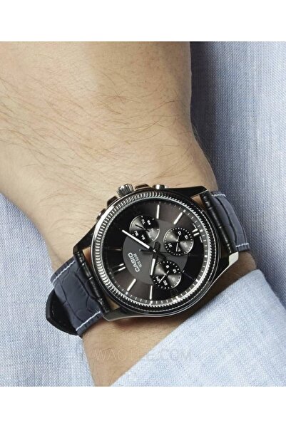 Casio Ceas Barbati, Casio, Collection MTP-13 MTP-1375L-1A