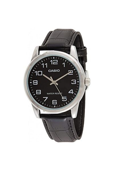 Casio Ceas Dama, Casio, Collection LTP-V0 LTP-V001L-1B