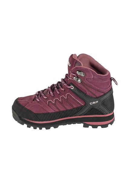 CMP Moon Mid, Women's Trekking shoes