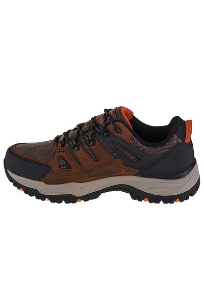 SKECHERS Arch Fit Dawson-Argosa, Men's Trekking shoes