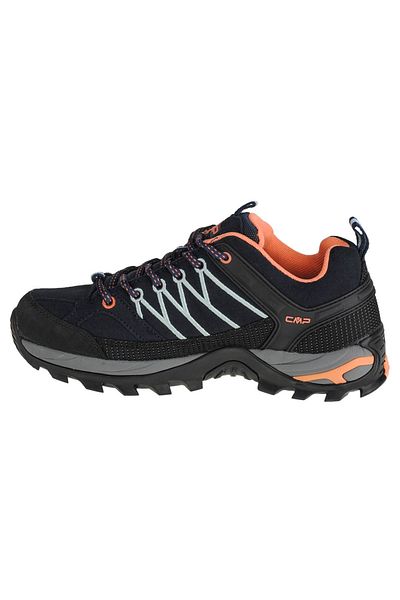 CMP CMP Rigel Low, Pantofi de trekking pentru femei