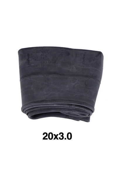 ZTTO أنبوب داخلي 20x3.0 إطار دراجة جبلية رملية شاطئية متين ذو قبضة قوية 20x4....