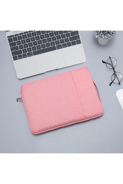 Choice 15.6inch 16inch Pink Laptop Bag for Macbook Air m2 Case 13 13.3 14 15 16 Inner Bladder For Macbook P