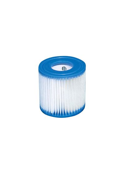 Intex خرطوشة فلتر HFilter مع ليثو مقاس 3.6 × 4 بوصة