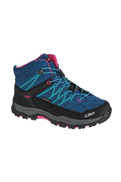 CMP Rigel Mid, Pantofi de trekking pentru fete