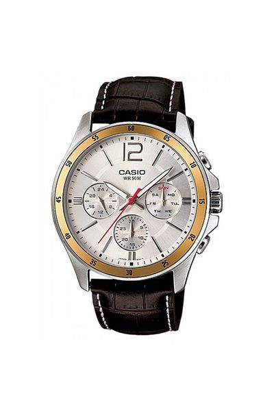 Casio Ceas Barbati, Casio, Collection MTP-13 MTP-1374L-7A