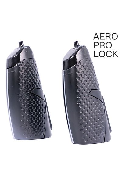 Choice 2 Pcs Aero Bicycle pba free squeeze Road mtb Time Trail TT Track Bike Water Bottle with Attached Bot