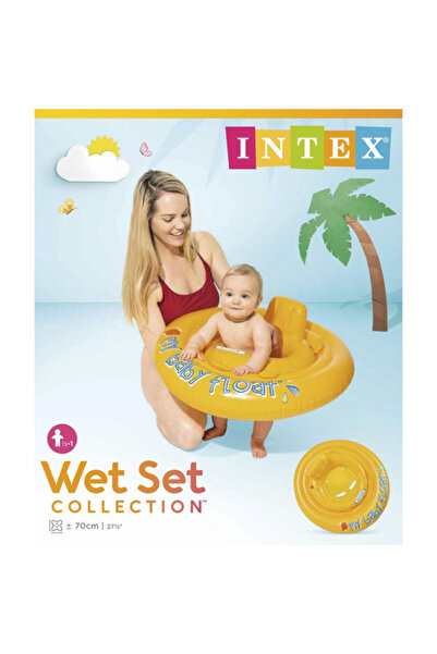 Intex My Baby Float 70 cm
