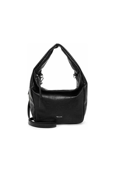 Tamaris Beuteltasche für Damen in schwarz