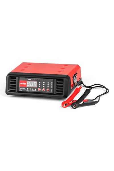 motor starter Car battery rectifier with LED display 10A 6V 12V