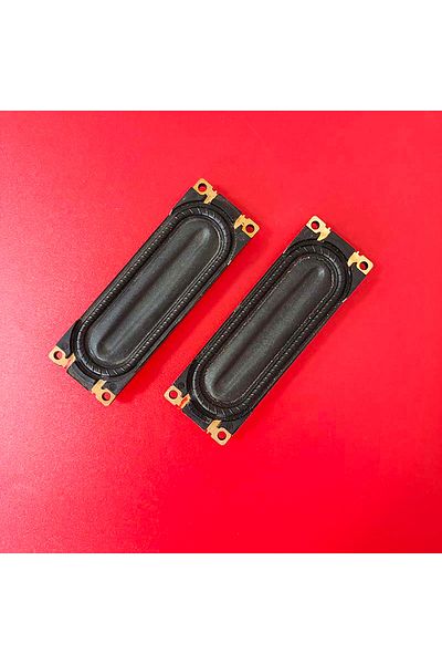 Choice 2pcs For UA46C7000WF UA55C7000WF UA55C8000 TV Speaker BN96-12943C BN96-12943B UE40C7000 BN96-12943A