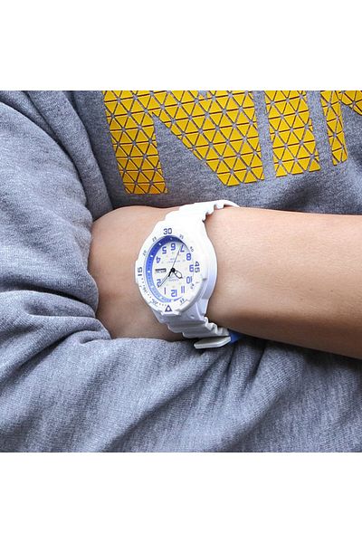 Casio Ceas Barbati, Casio, Collection MRW MRW-200HC-7B2