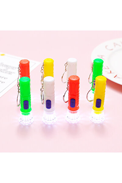 Choice 40 قطعة من 10 إلى 50 قطعة من مصابيح LED صغيرة متوهجة للأطفال وحفلات أع...