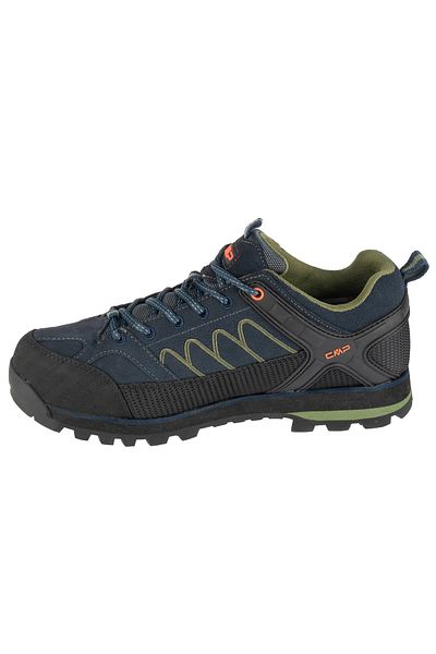 CMP Moon Low, Men's Trekking shoes