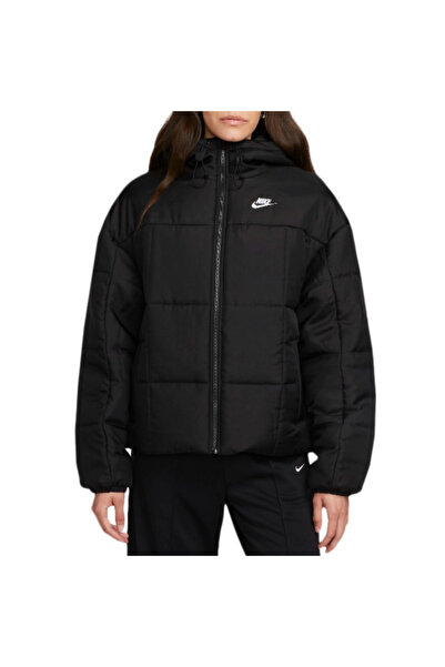 Nike Geaca Nike W NSW Therma-Fit Clasic Puffer
